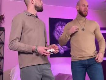 firebeard_ webcam chaturbate model stream image