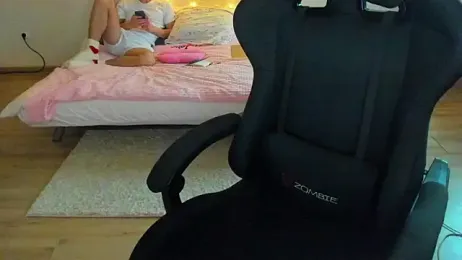 sansykanty webcam model stream image