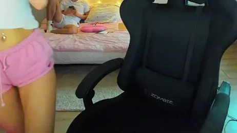 sansykanty webcam model stream image