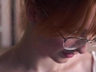 Darelle Brunger webcam model stream image