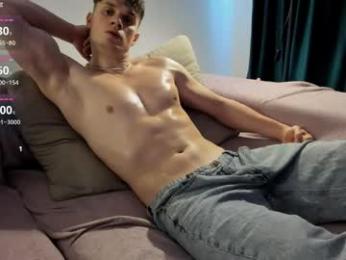 fresh_b1ood webcam chaturbate model stream image