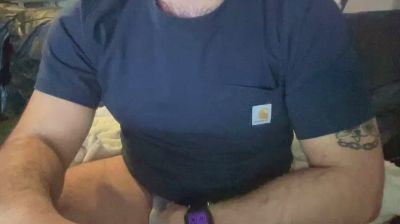 hairycoon webcam model stream image