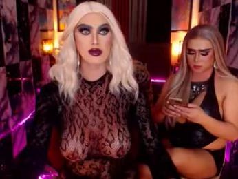 queen_destroyerx webcam model stream image