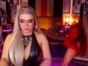 queen_destroyerx webcam model stream image