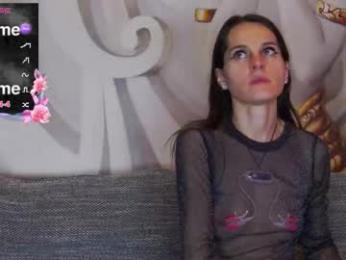 hailey_peach webcam chaturbate model stream image