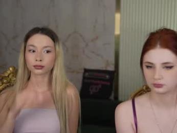 anabel2054 webcam chaturbate model stream image