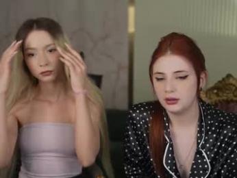 anabel2054 webcam chaturbate model stream image