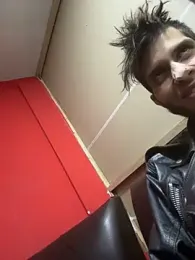 Master_rudeboy webcam model stream image