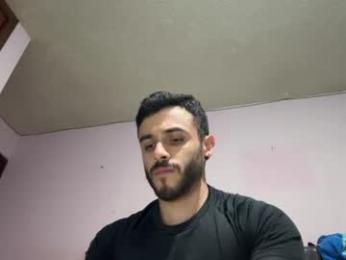 athlete_boy22 webcam model stream image