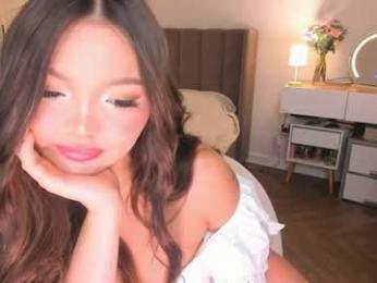 anni_lovely webcam model stream image