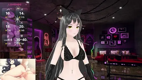 KimiStar webcam model stream image