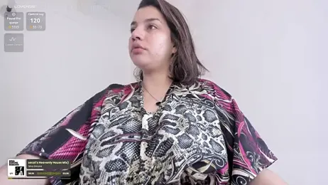 carmesix webcam model stream image