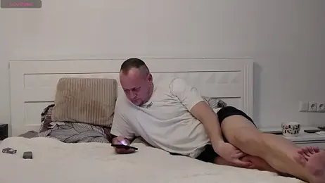 DonorDi webcam model stream image