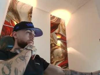 luke_davis01 webcam model stream image