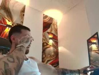 luke_davis01 webcam model stream image