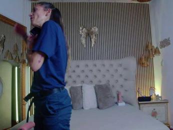 TastyShow webcam bongacams model stream image