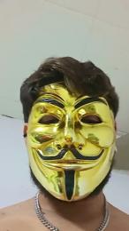 Masxcara webcam model stream image