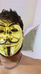 Masxcara webcam model stream image