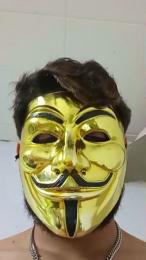 Masxcara webcam model stream image