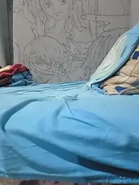 ImLex__ webcam model stream image