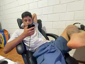 Max_TheHorseDick webcam stripchat model stream image