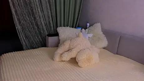 Sweeet_Barbie webcam model stream image