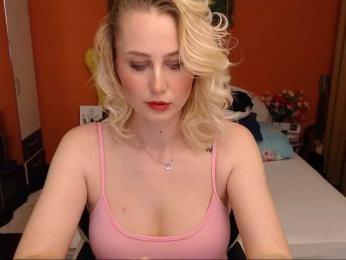 NatashaRouge webcam bongacams model stream image