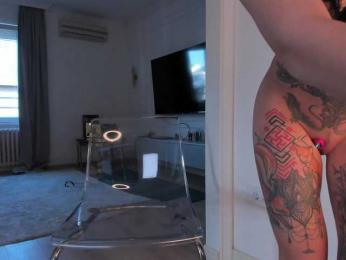 seilyfox webcam model stream image