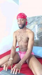 thekingricky_ webcam model stream image