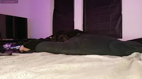 Midnightrose11 webcam model stream image