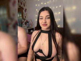 KamilaTony webcam bongacams model stream image