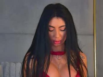 madison_kroft webcam chaturbate model stream image