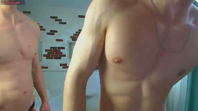 BradyFlint webcam model stream image