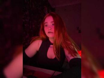 AlexisGrant webcam model stream image