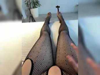 Juice_Kate webcam model stream image