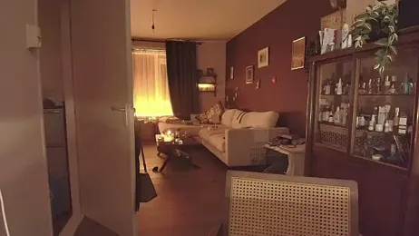 Nina24 webcam model stream image