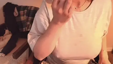 Nina24 webcam model stream image