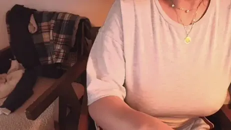 Nina24 webcam model stream image