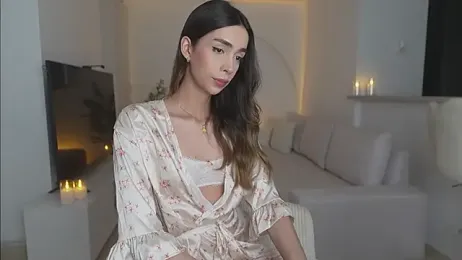 Emmavr webcam stripchat model stream image