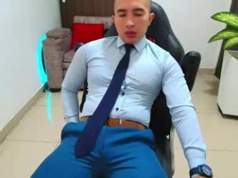 sebastian_oconnor77のプレビュー