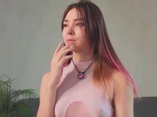 karolyntijernia webcam model stream image