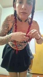 debora_sutil webcam model stream image