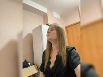 Likaa__ webcam model stream image