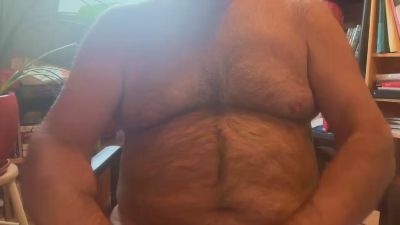hotbearhot webcam model stream image