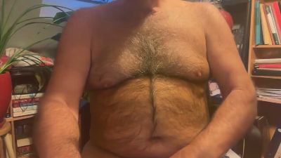 hotbearhot webcam cam4 model stream image