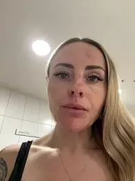 EmaSalis webcam model stream image