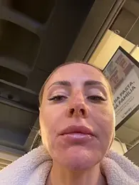 EmaSalis webcam model stream image