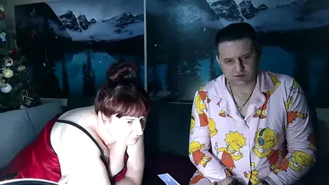 Big_Boss55 webcam model stream image