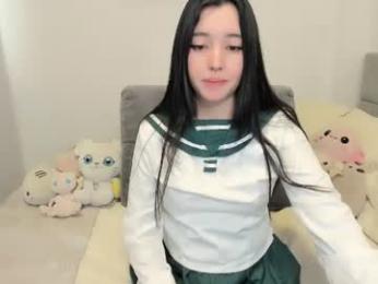 ailee_kawaii webcam model stream image
