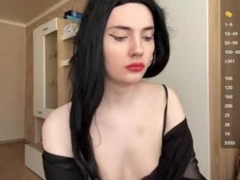 camgirl_xx webcam model stream image